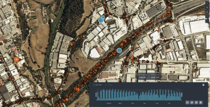 Seguridad vial AP-7 Cataluña - imagen0