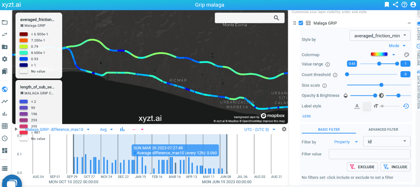 Fricción en la RCE en Málaga - imagen0