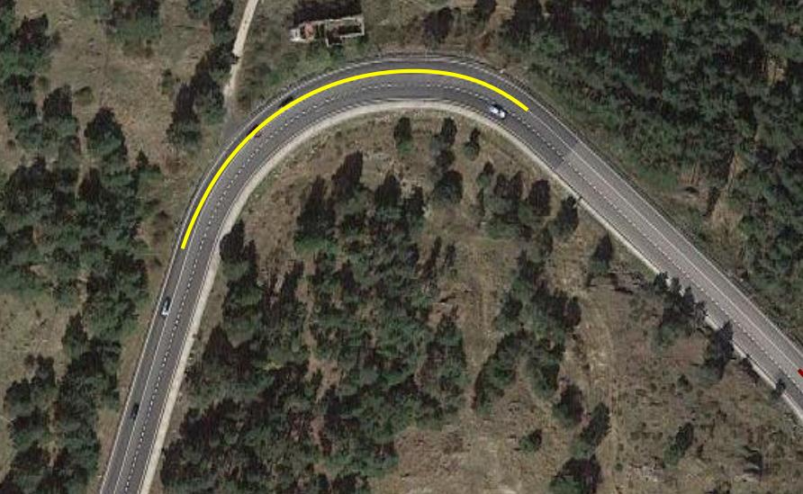 Análisis de consistencia en curvas Segovia - imagen1