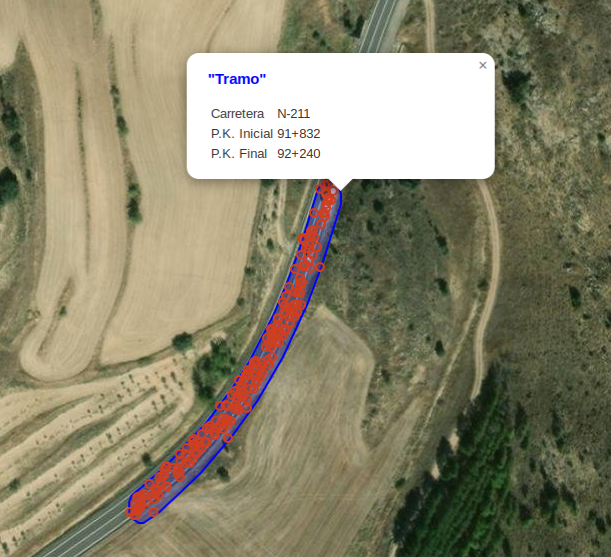 Análisis de consistencia en curvas Teruel - imagen0